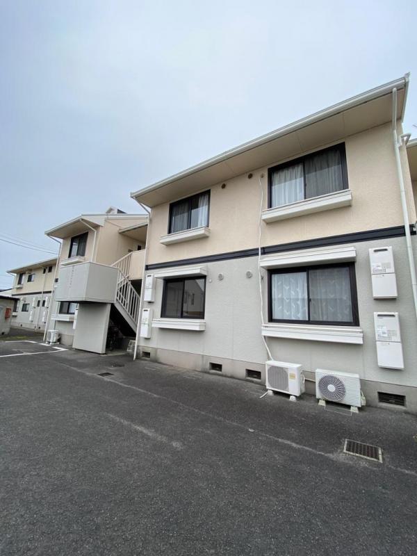 ドミール円座D棟