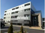 ＪＲ東海道本線 島田駅(静岡) 徒歩9分 4階建 築11年