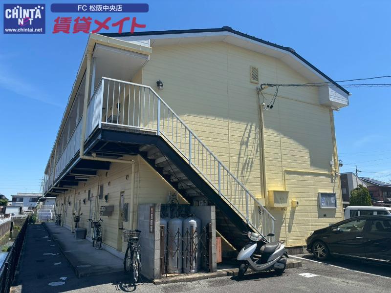 メゾンボヌール