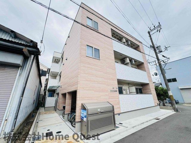 フジパレスJR長瀬