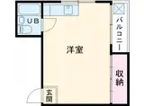 ホワイトハイツ京都