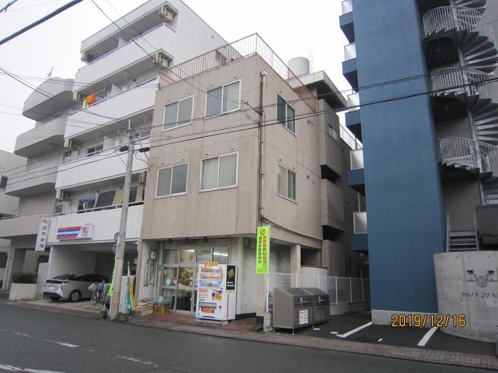 吉崎ビル