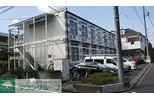 レオパレスソレーユ