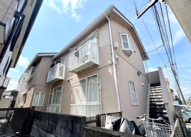 エーデルワイス(3LDK/1階)