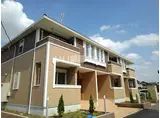 栃木県栃木市 2階建 築6年