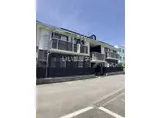 エストラント森 A棟