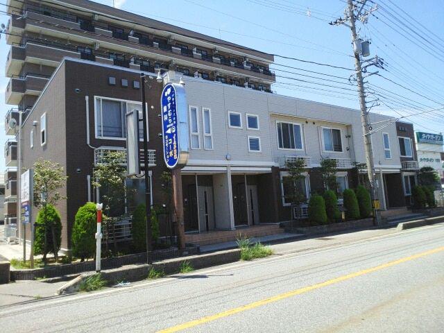 ロコモーション・M