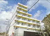 STトラストタワー