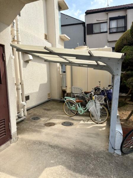 シャトー丹下