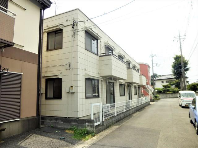 グリーンハイツ関根