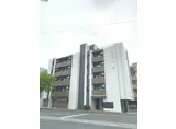 ガレット藤崎南