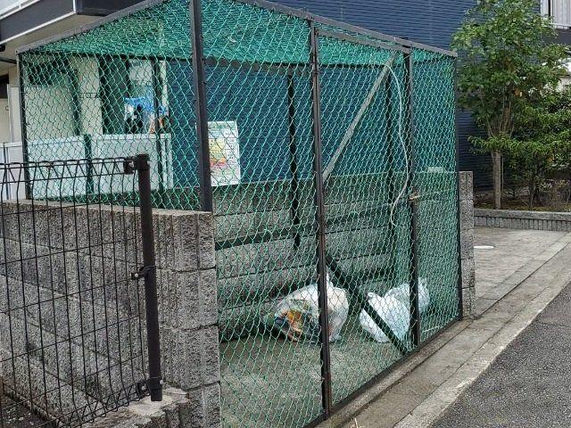 レオパレスオリビア