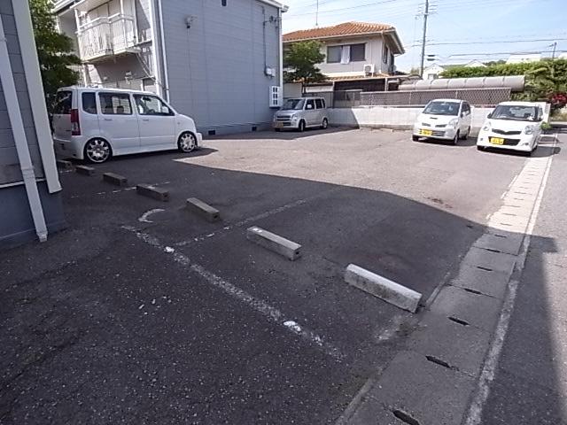 ウィンディア A棟
