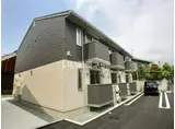 レセンテ須田A