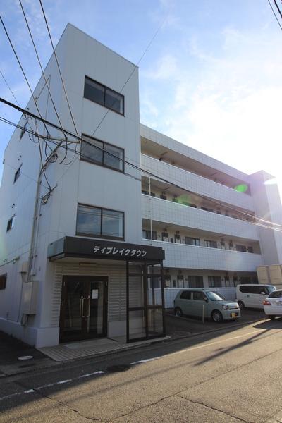 デイブレイクタウン