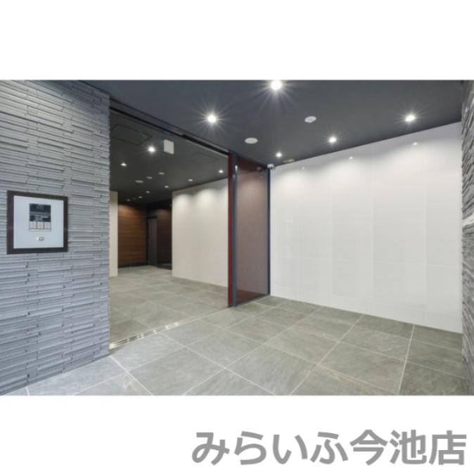 S-RESIDENCE葵