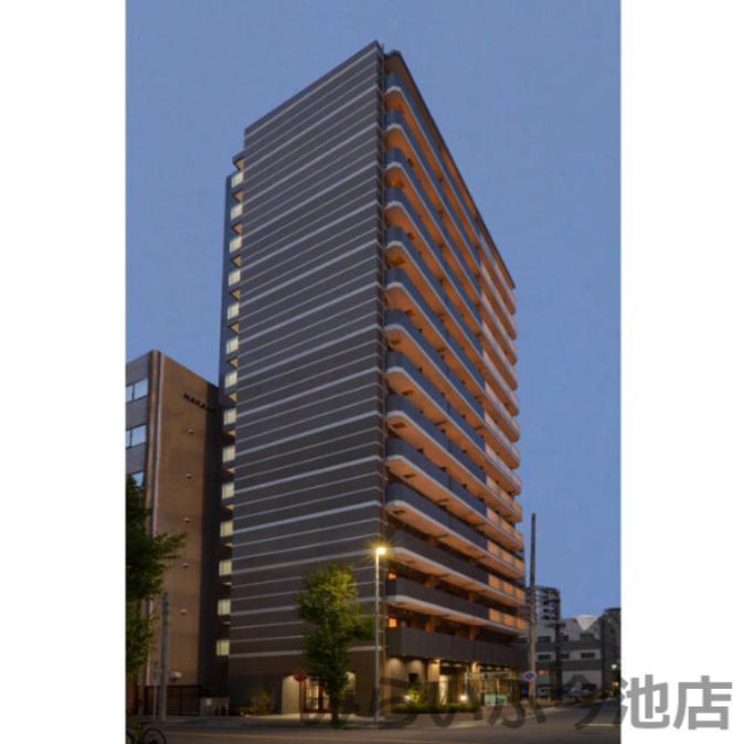 S-RESIDENCE葵