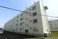 ビレッジハウス野幌1号棟