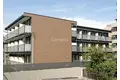 東京都板橋区蓮根の建物