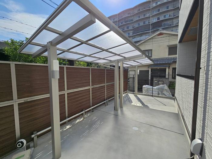 GRAMM佐野屋敷