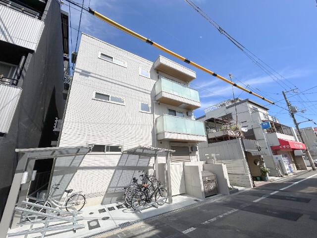 レジェンドコート大宮