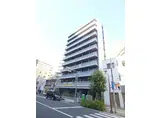 ザ・パークハビオ川口