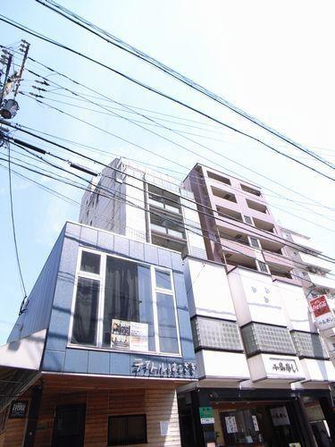 千鳥ビル