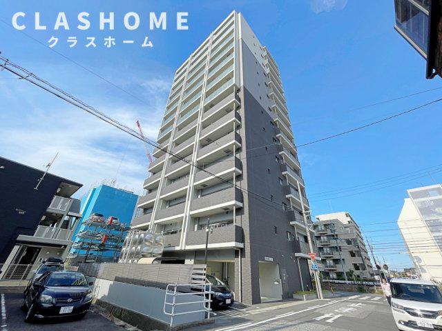 リフローレ新安城(3LDK/11階)