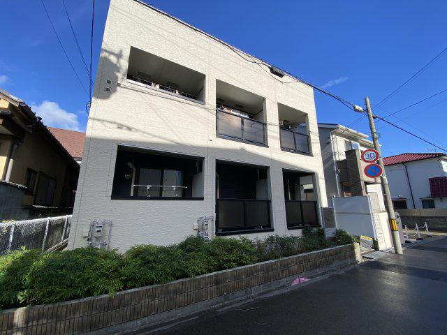 アラモードFII