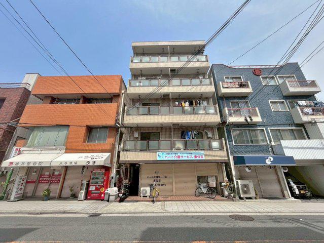 エクセルハイツ中野