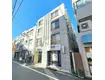 モデュロール渋谷本町(1K/2階)