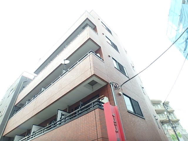 レフア南常盤台