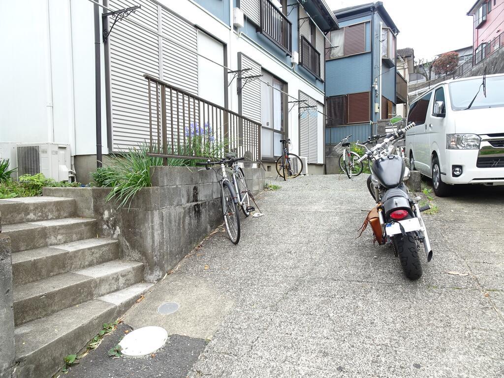 フォーブル真田