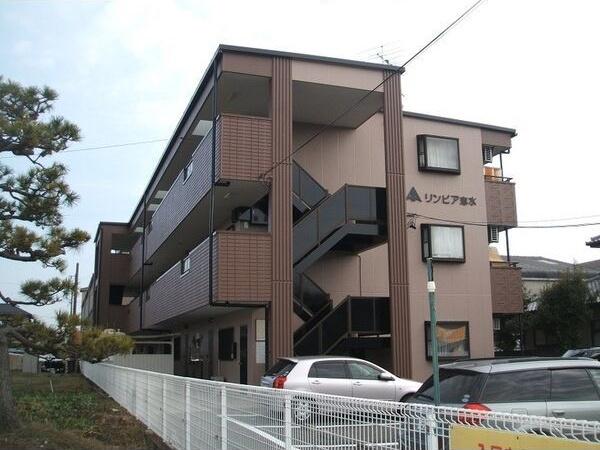 リンピア 志水
