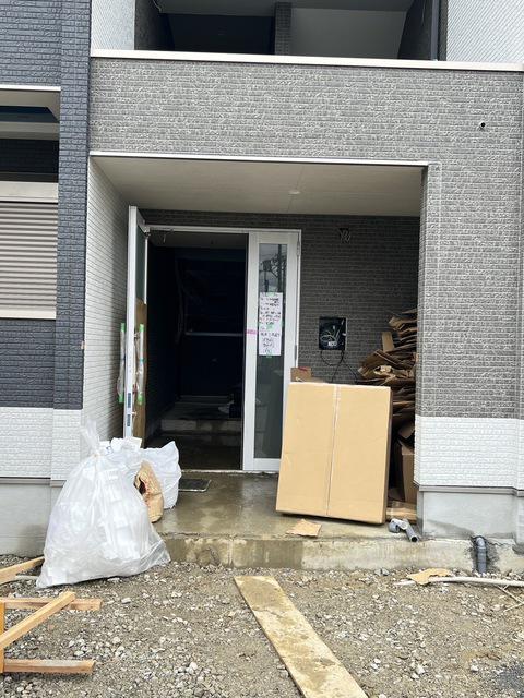 ノワ・メランジュ
