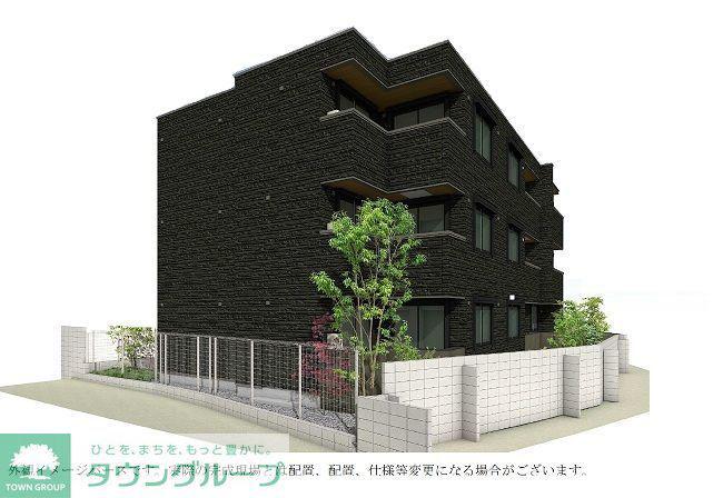 アコルデ由比ガ浜