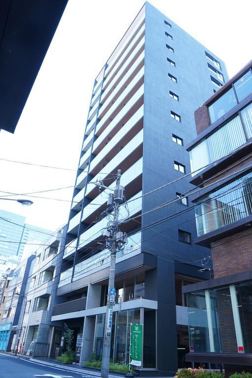 ザ・パークハビオSOHO大手町(ワンルーム/4階)