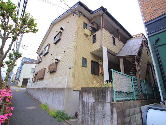 クレエ徳丸
