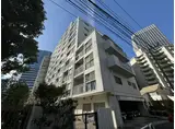 マンション御殿山