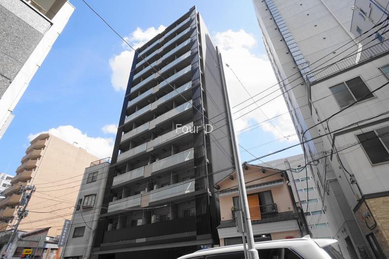 ザ・パークハビオ日本橋小伝馬町