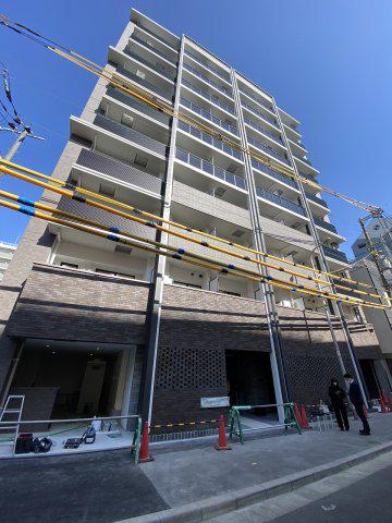 プランドール新北野