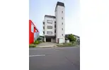 マンションニッソー