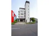 マンションニッソー
