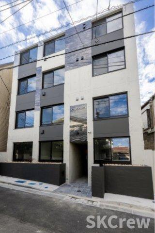 アルティローサ笹塚