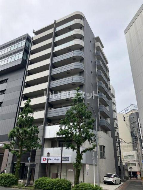 D GRANDE 鹿児島中央