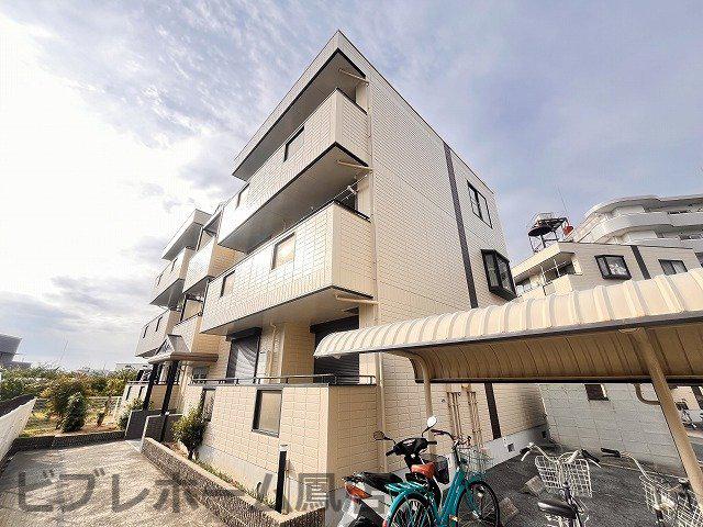 サファージュ高石 B棟