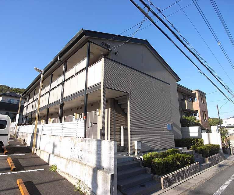 レオパレスフージー桃山