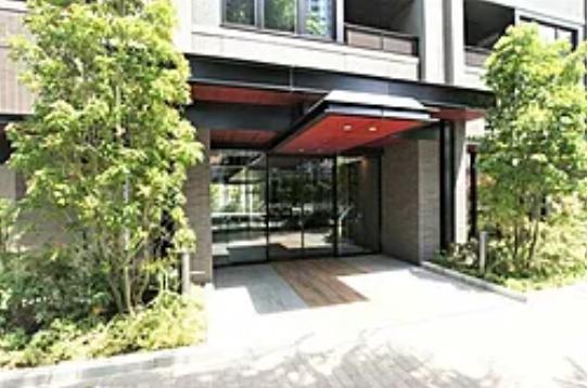 びゅうリエットグラン新宿戸山