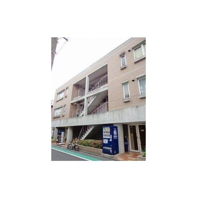 PATH代々木上原