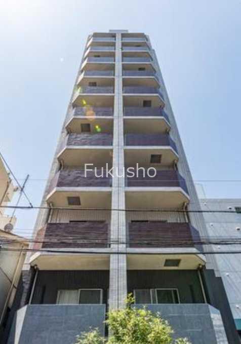 アヴァンツァーレ川崎イースト